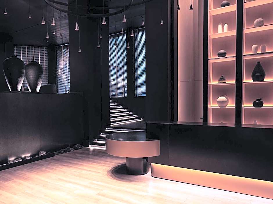 Ammades All Suites Beach Hotel & Spa - Adults Only