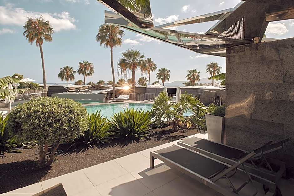 La Isla y el Mar, Hotel Boutique