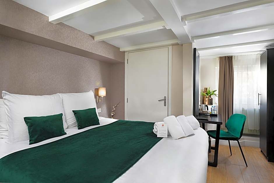 NL Hotel District Leidseplein