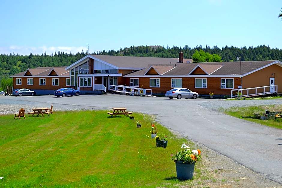 Silverwood Inn Hotel Bay Roberts