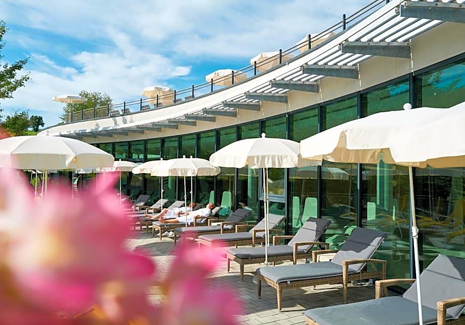 Thermenhotel Stoiser