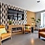 The Block Hotel