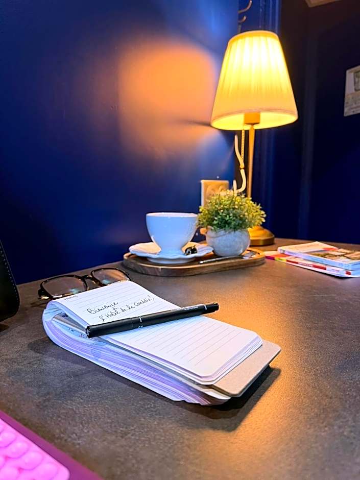 Hotel de La Comédie