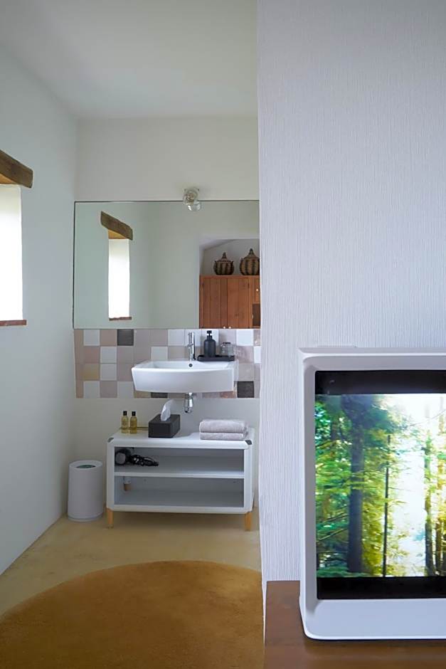 La Colline du Colombier