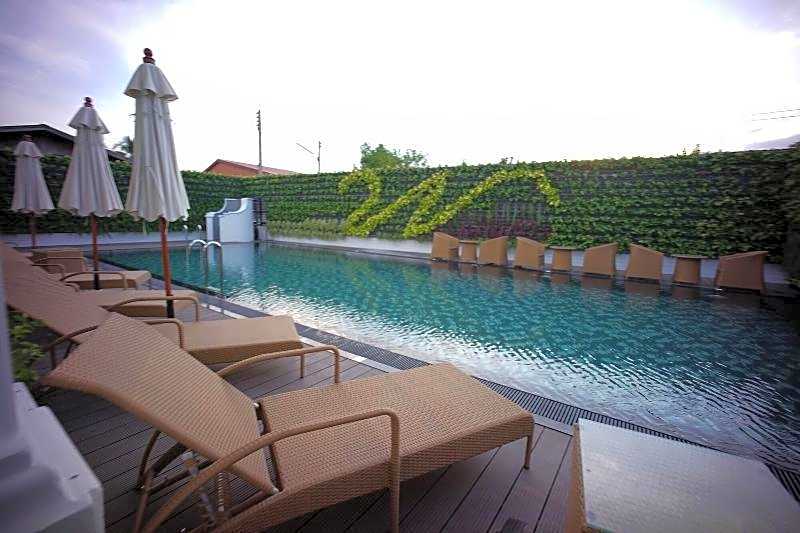NirvaNAN House