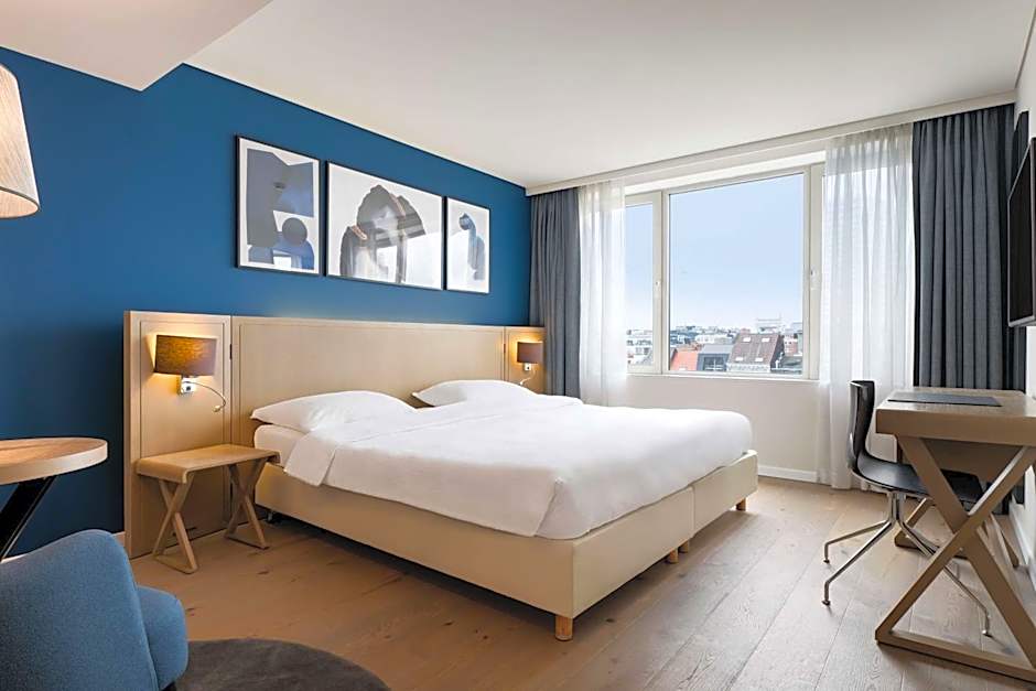Park Inn by Radisson Antwerpen