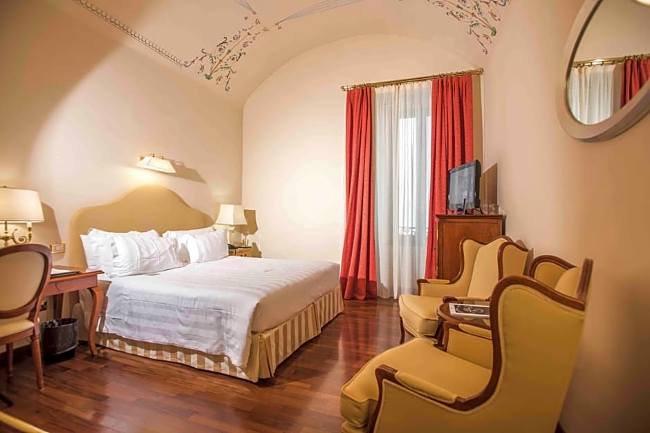 Golden Tower Hotel & Spa