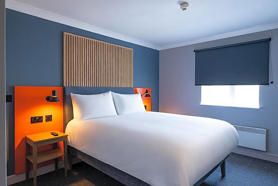 Village Hotel Birmingham Dudley