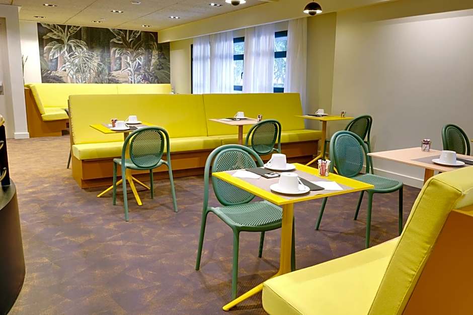 Mercure Perpignan Centre