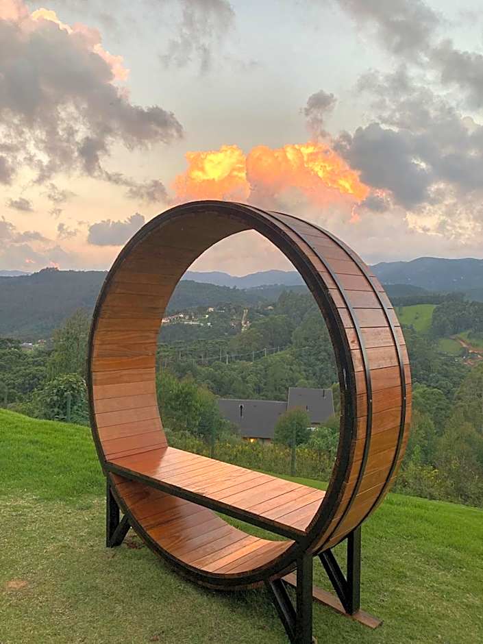 Pousada Villa Barril