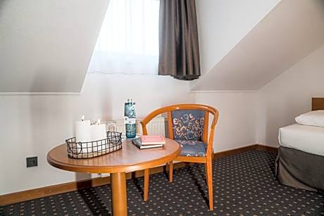 Single Room with Shower