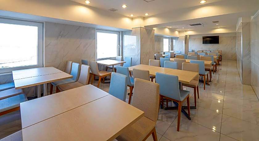 Toyoko Inn Kokura-eki Kita-guchi