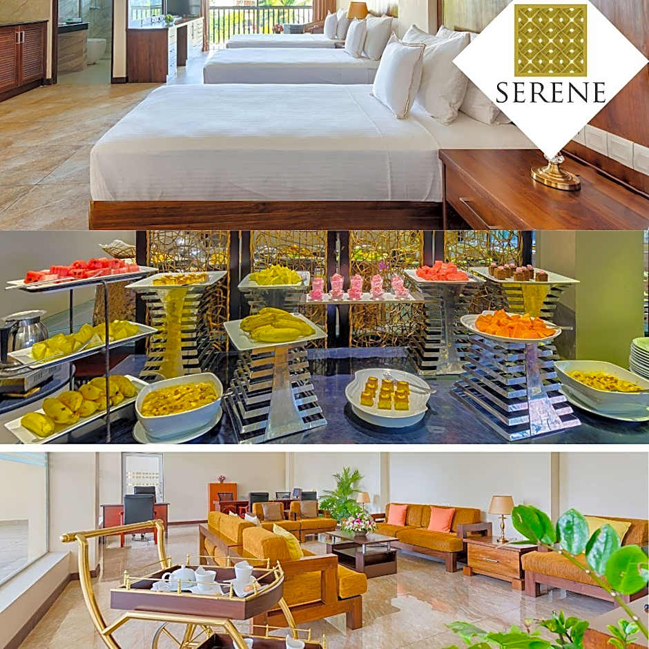 Serene Kandy