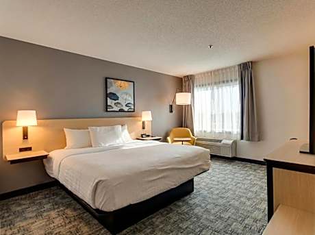 City Express by Marriott Bemidji