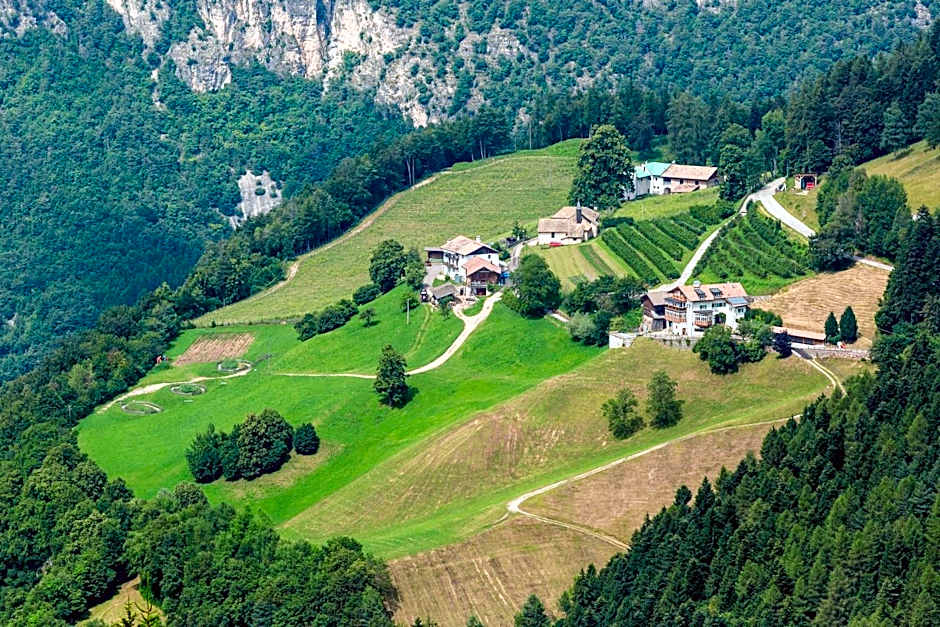 Berggasthof Locanda Alpina Dorfner