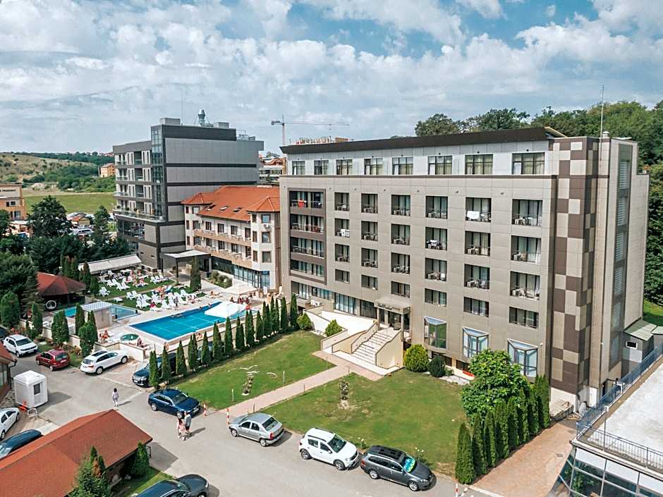 President Baile Felix