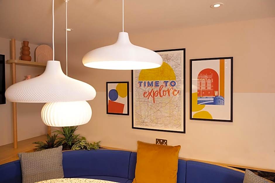 Holiday Inn Express Windsor By IHG