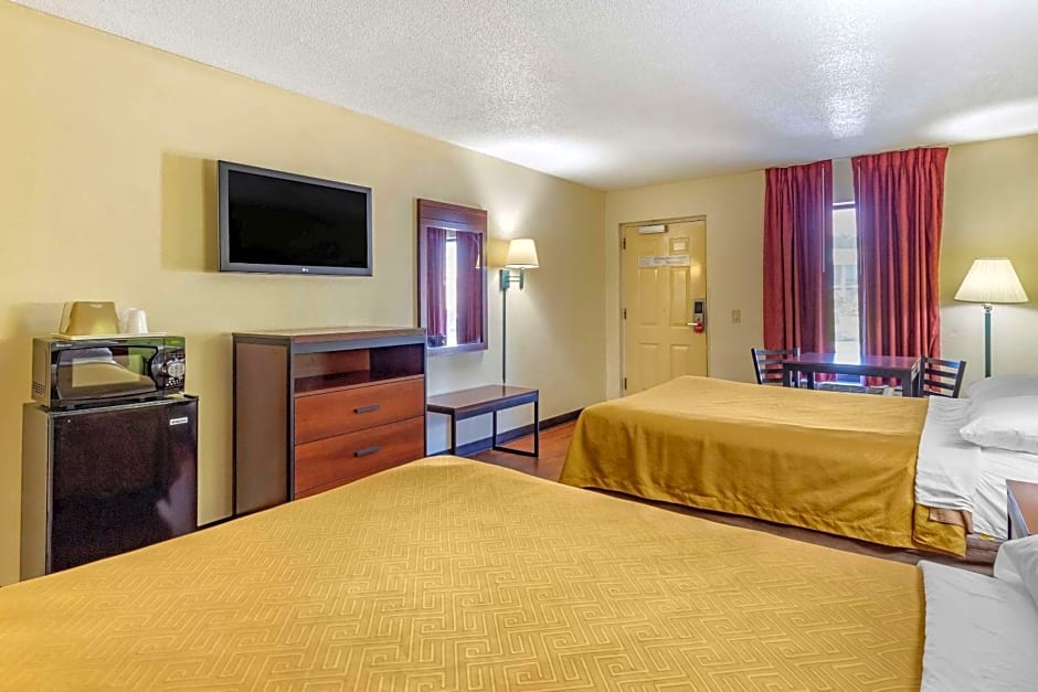 Econo Lodge Fayetteville