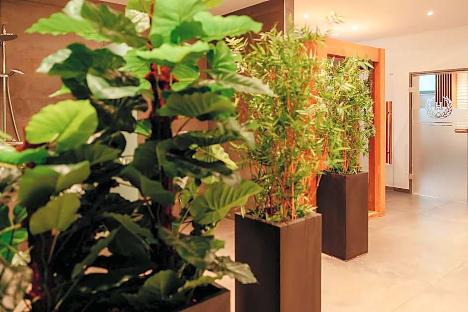 Stadthotel Borken by Hackmann