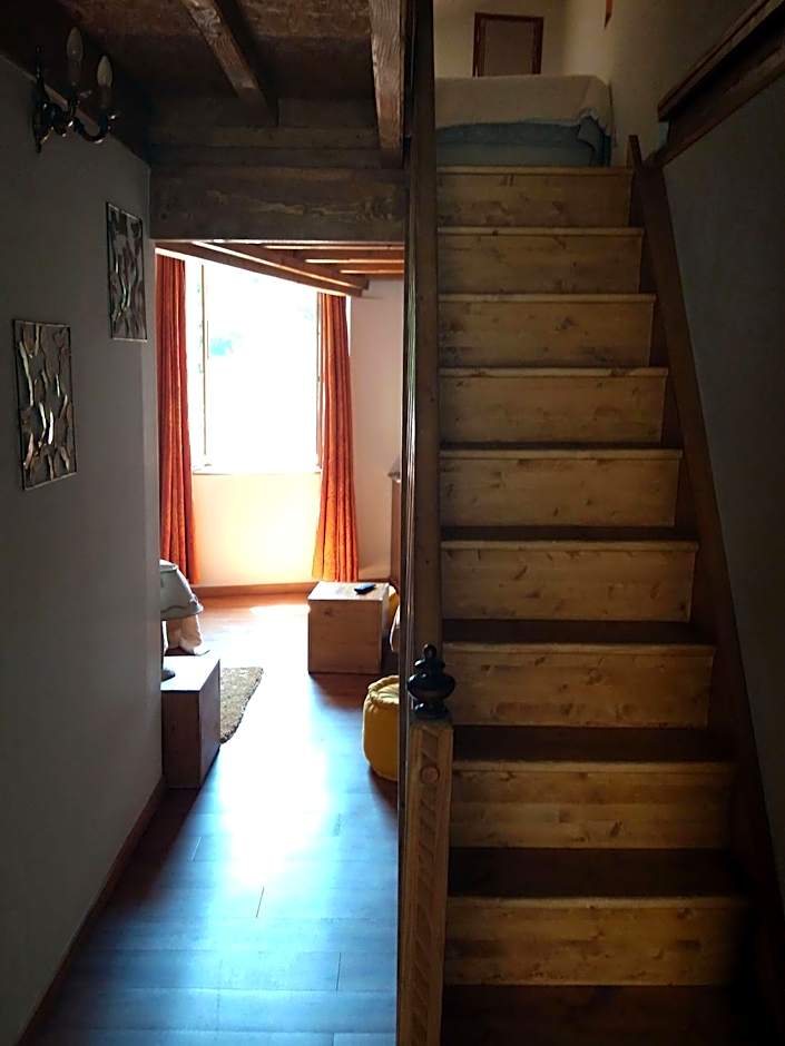 Les Terrasses de Saillans