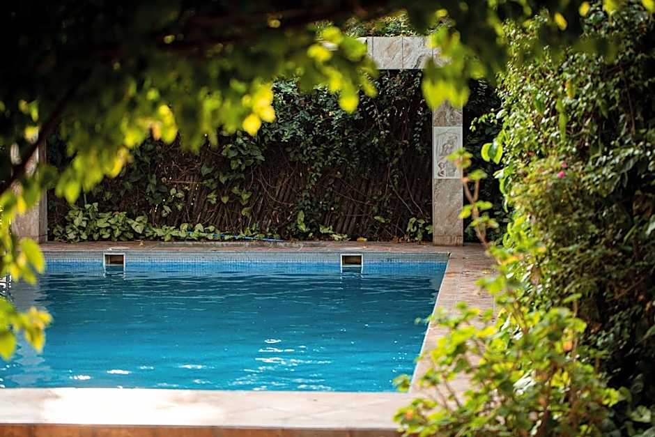 Tulia Boutique Hotel & Spa