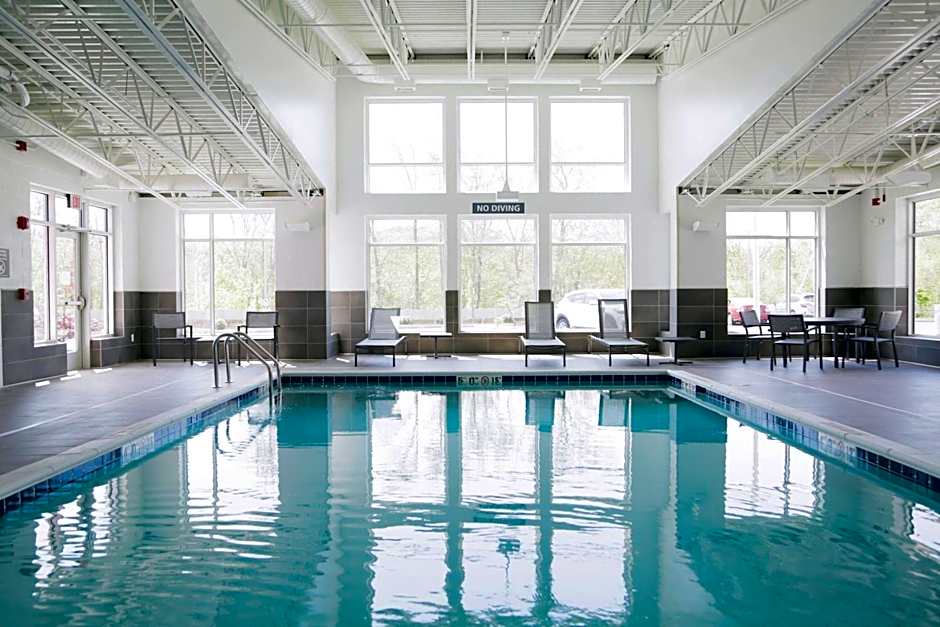 Residence Inn by Marriott Providence Lincoln