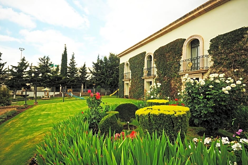 Hotel & Spa Hacienda Baruk
