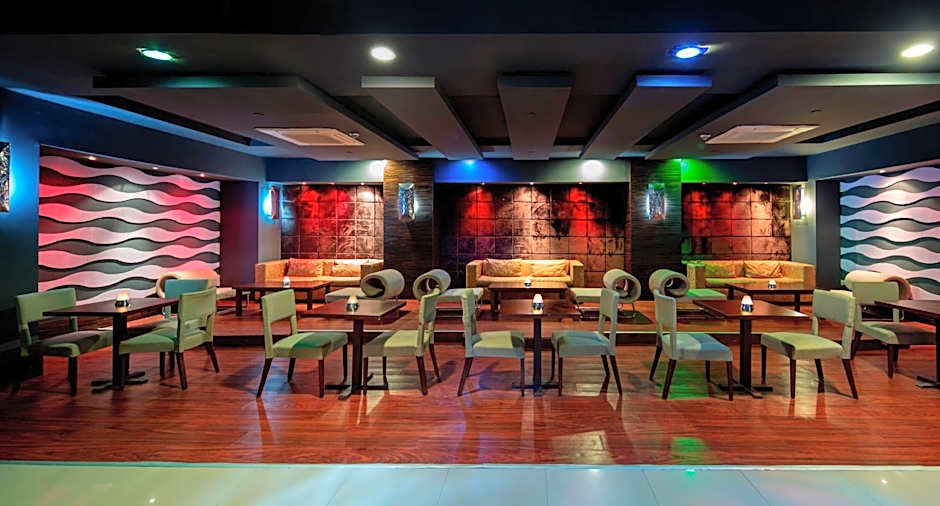 Alba Queen Hotel - Ultra All Inclusive