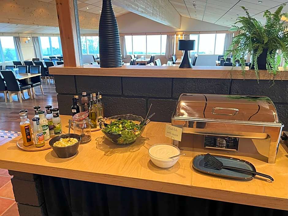 Hotel Natur Akureyri