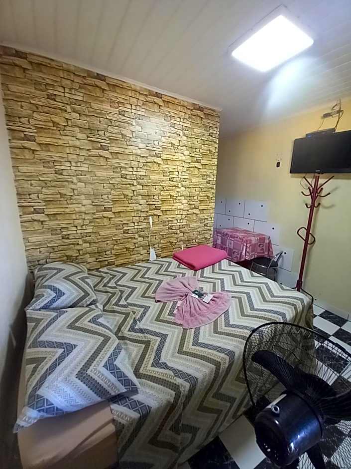 Hotel em SBO - São Francisco