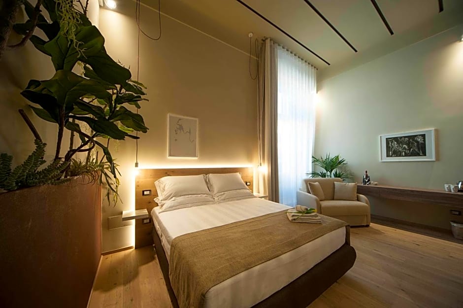 Antica Dimora Luxury Rooms