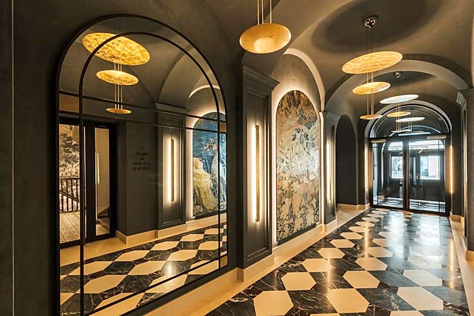 Hotel Indigo Krakow Wawel Castle By IHG