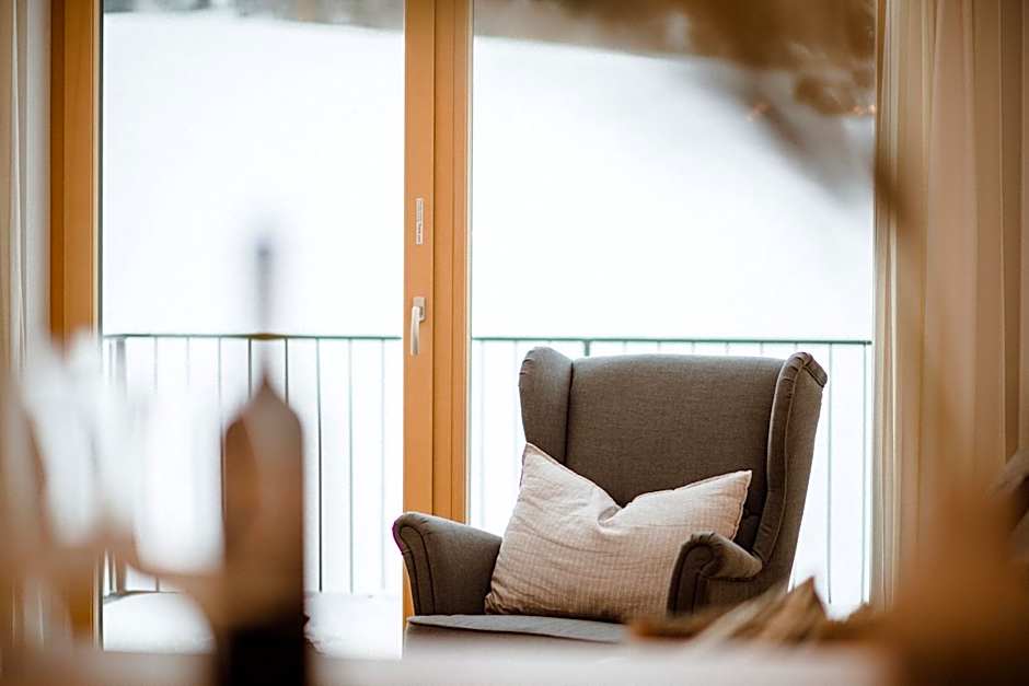 Da Alois - Alpine Premium Apartments
