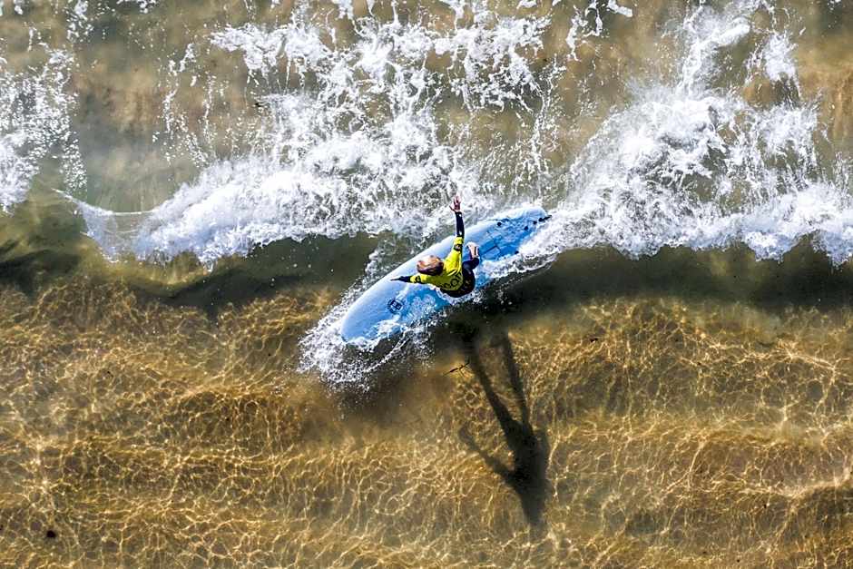 Noah Surf House Portugal