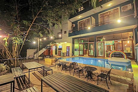 Summer Side Residence