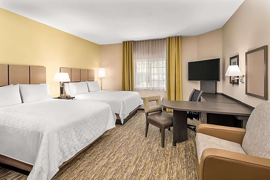 Candlewood Suites Destin-Sandestin Area By IHG