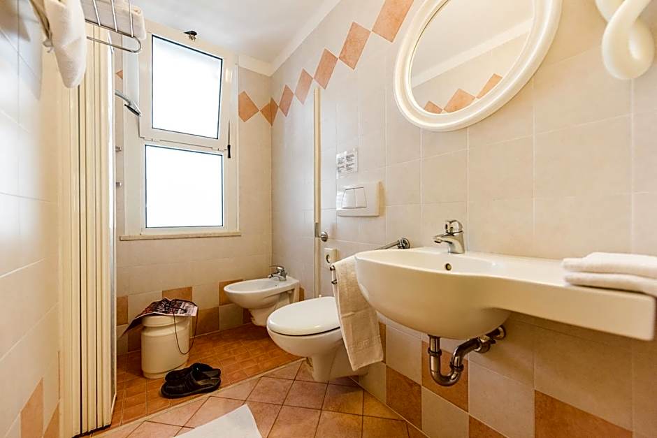 Hotel Losanna Cervia
