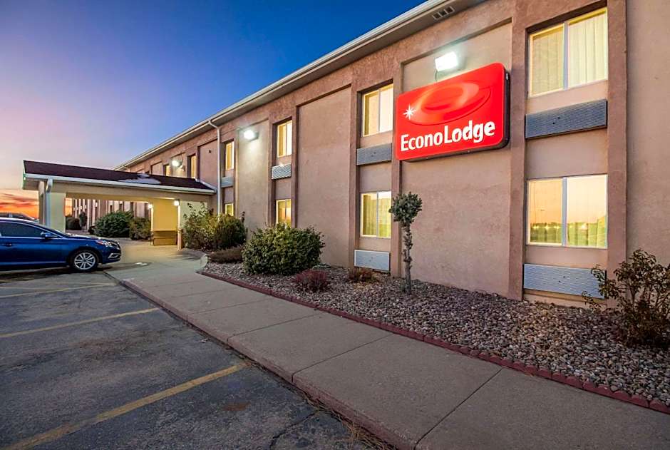 Econo Lodge Lexington