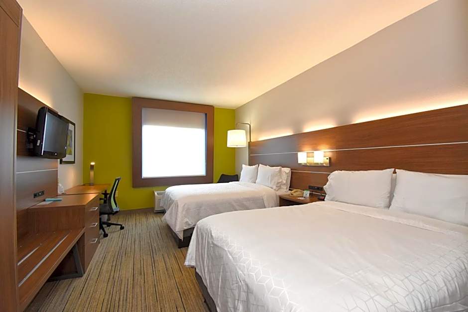 Holiday Inn Express By IHG