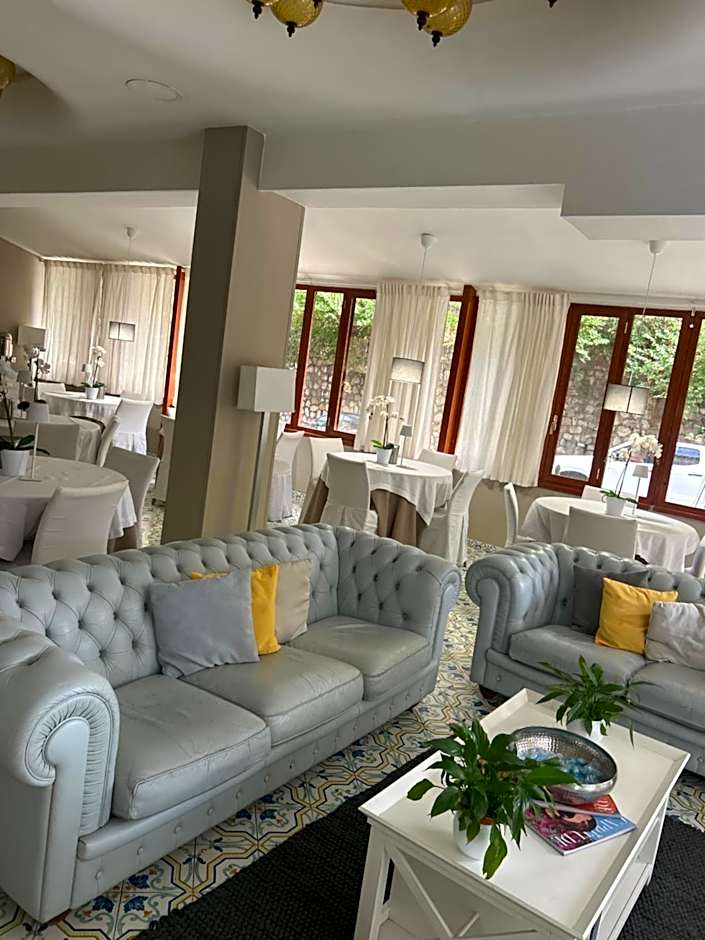 Hotel Palma