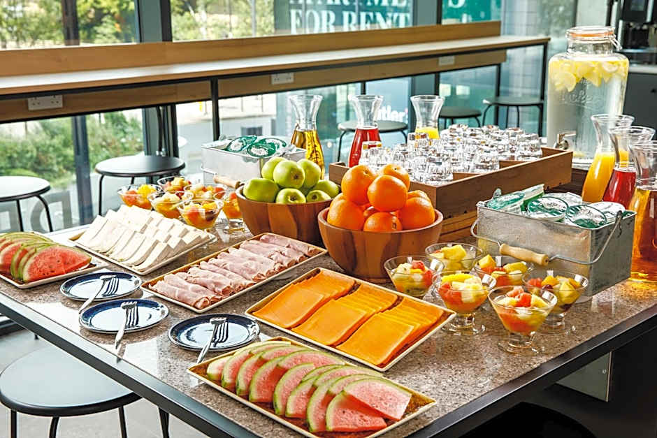 Aparthotel Adagio London Sutton Point