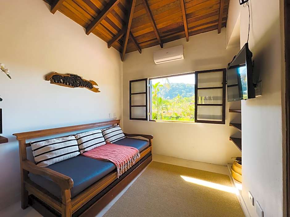 Hakuna Studios Barra do Sahy