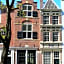B&B Utrecht Domkwartier