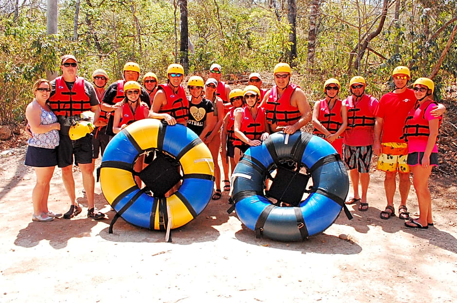 Cañon de la Vieja Lodge