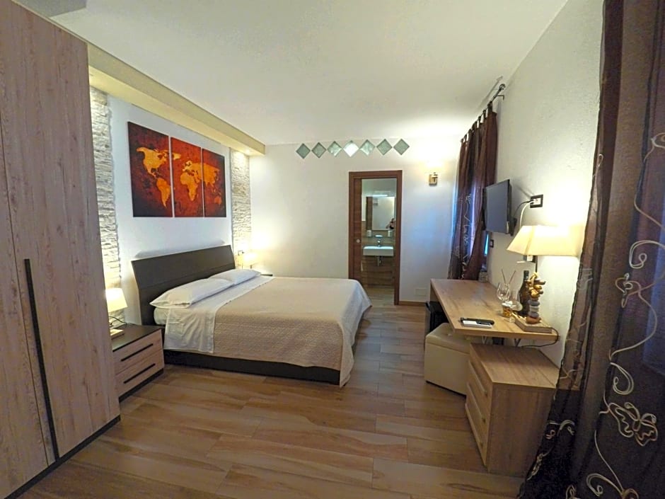 Sunset Bed and Breakfast