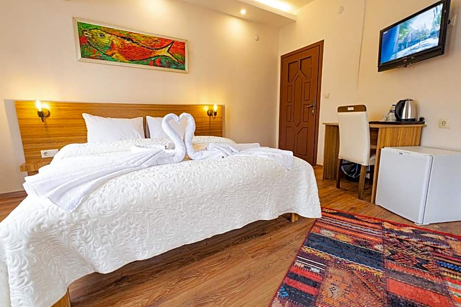 Simre Inn Hotel Safranbolu