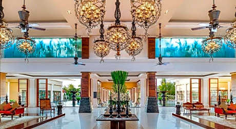 The St. Regis Bali Resort