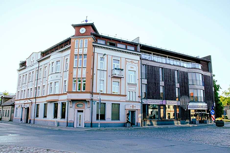 Hotel Kolumbs