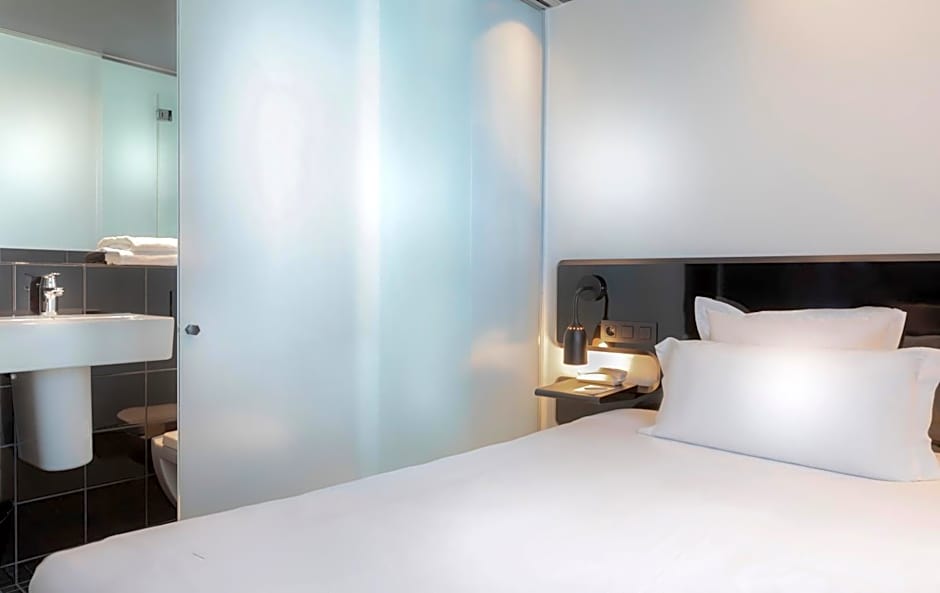 Libertel Gare De L'Est Francais