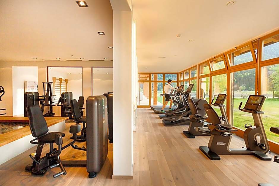 Dolomitengolf Hotel & Spa